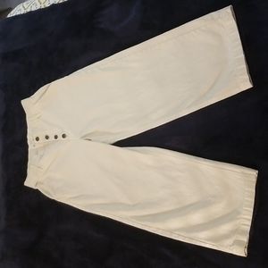 J.Crew pants. Size 28